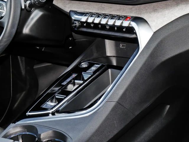 Peugeot 5008 GT-Line