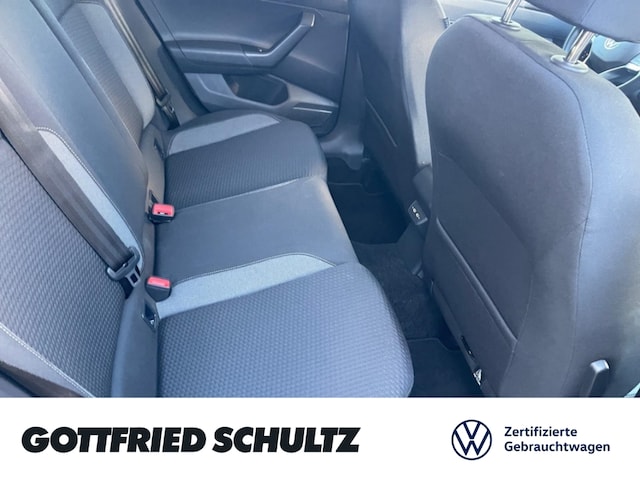 Volkswagen Polo 1.0 TSI DSG Life