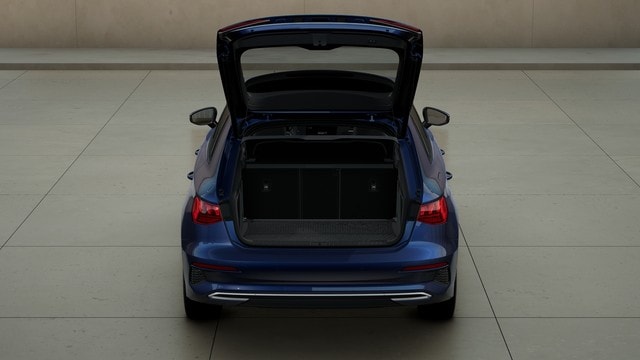 Audi A3 35 TDI S-Tronic Sportback