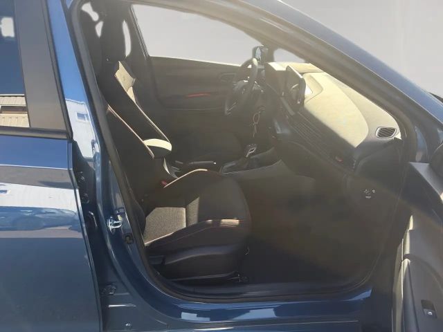 Hyundai i20 2WD N Line T-GDi