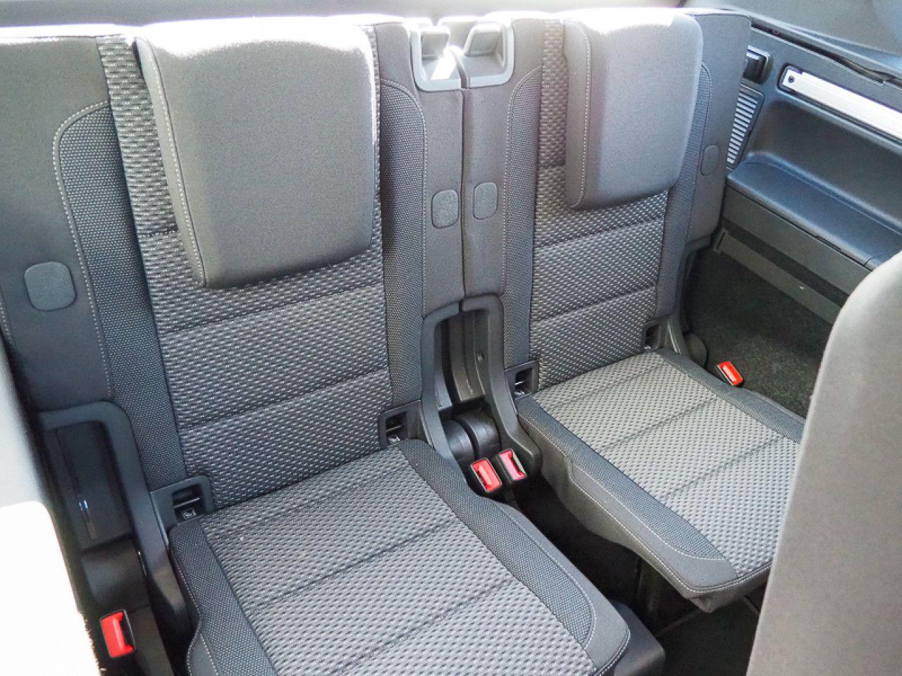 Volkswagen Touran 1.5 TSI Comfortline