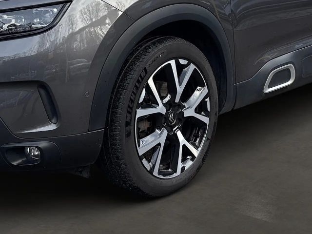 Citroën C5 Aircross BlueHDi Shine