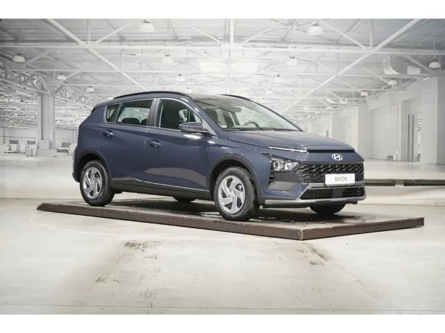Hyundai Bayon 1.0 Select T-GDi