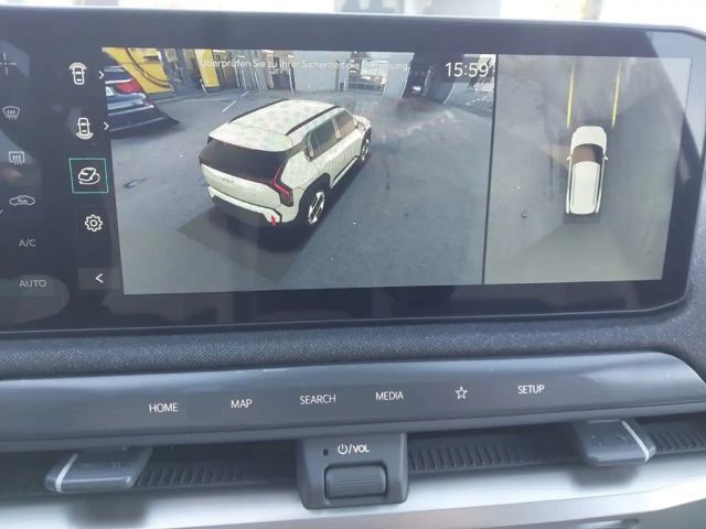 Kia EV3 81.4 kWh FWD GT-Line