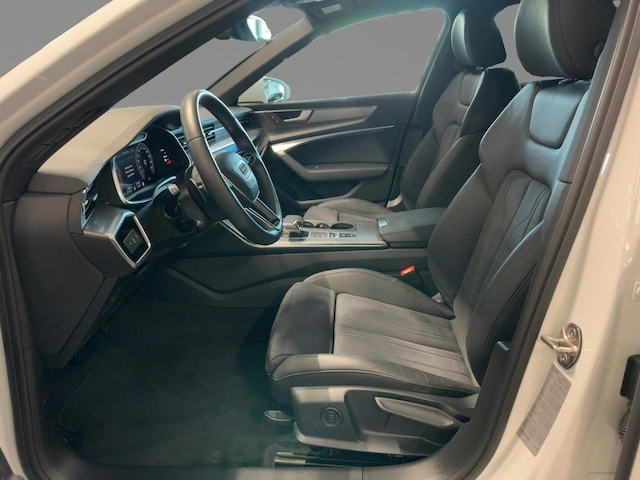 Audi A6 45 TFSI Avant Quattro S-Tronic Sport