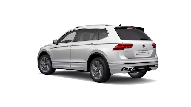 Volkswagen Tiguan 2.0 TDI Allspace R-Line