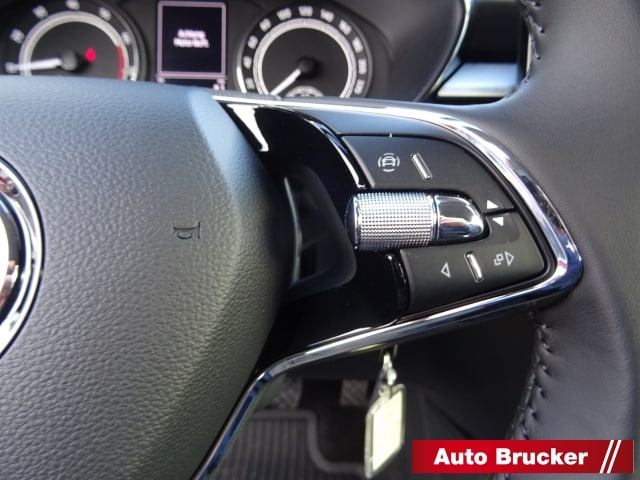 Skoda Fabia Ambition