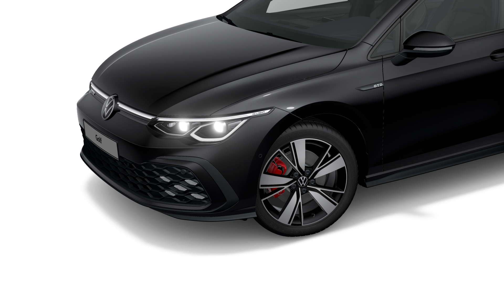 Volkswagen Golf Golf VIII