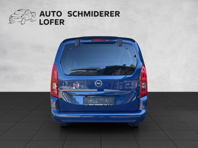 Opel Combo Combo-e Elegance