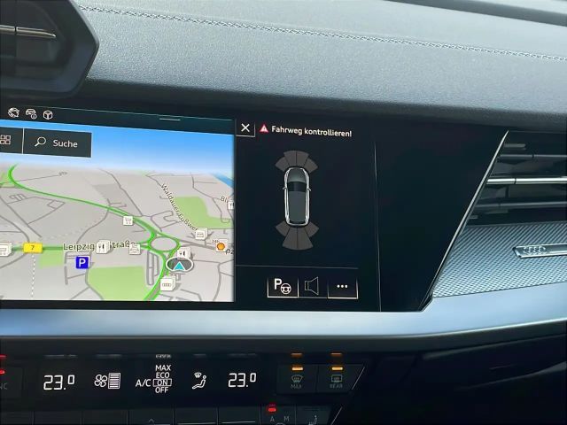 Audi A3 30 TFSI Sedan