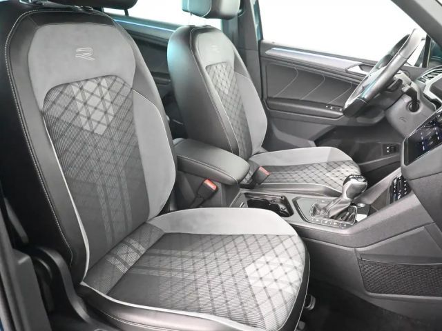 Volkswagen Tiguan DSG R-Line eHybrid