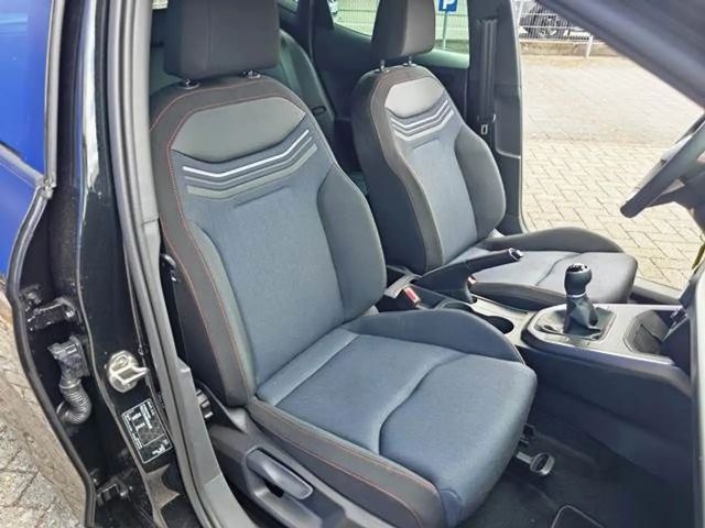 Seat Ibiza 1.0 TSI FR-lijn