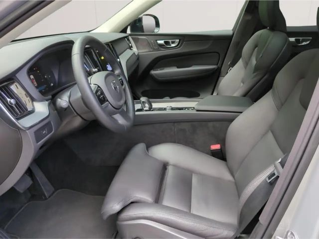 Volvo XC60 AWD Dark Ultimate