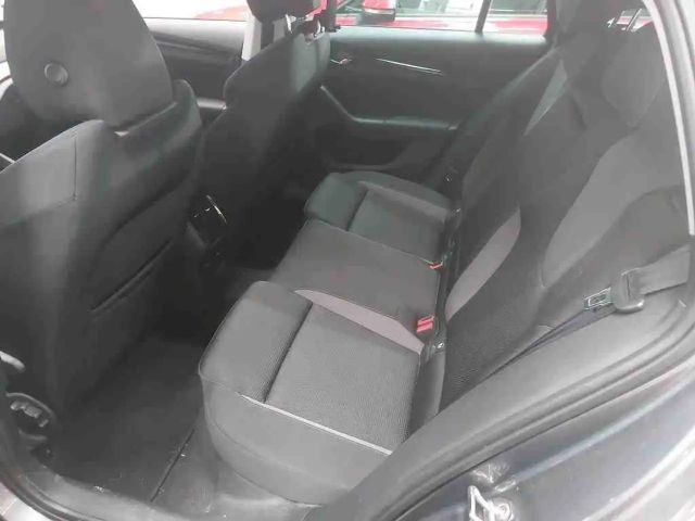 Skoda Octavia 1.0 TSI Combi