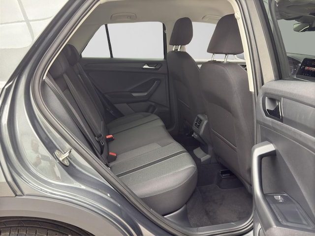 Volkswagen T-Roc 1.5 TSI DSG Life