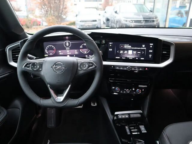 Opel Mokka 1.2 Turbo Ultimate