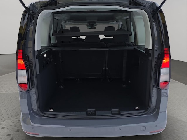 Volkswagen Caddy 1.5 TSI Life