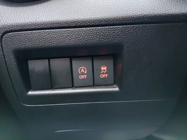 Suzuki Ignis 4x4 AllGrip DualJet Shine