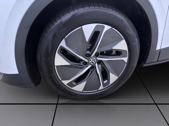 Volkswagen ID.4 IQ.Drive Performance Pro