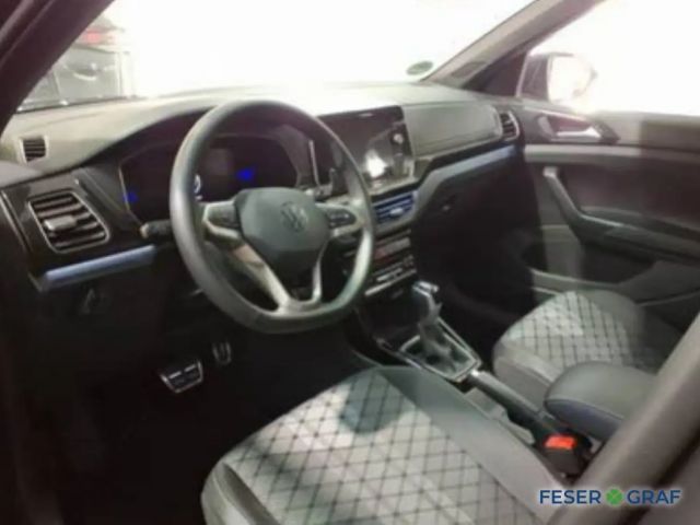 Volkswagen T-Cross 1.5 TSI DSG R-Line