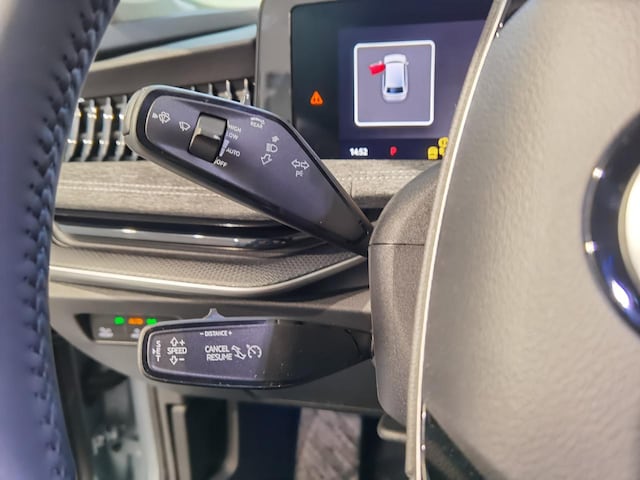 Skoda Superb 2.0 TDI Combi Selection