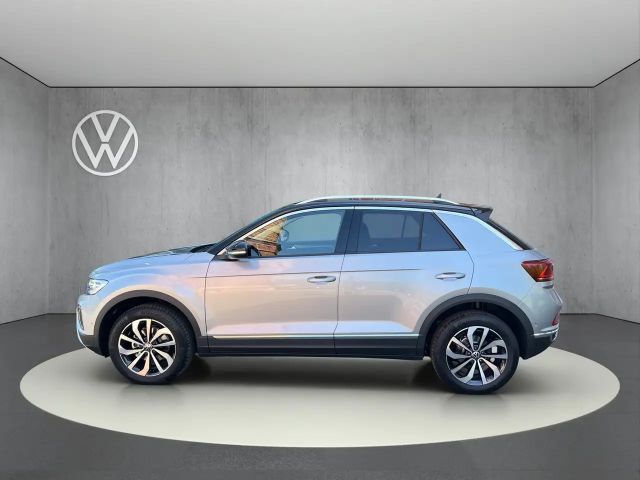 Volkswagen T-Roc 1.5 TSI DSG Style