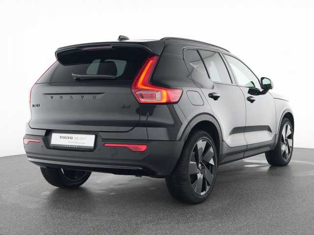 Volvo XC40 XC40