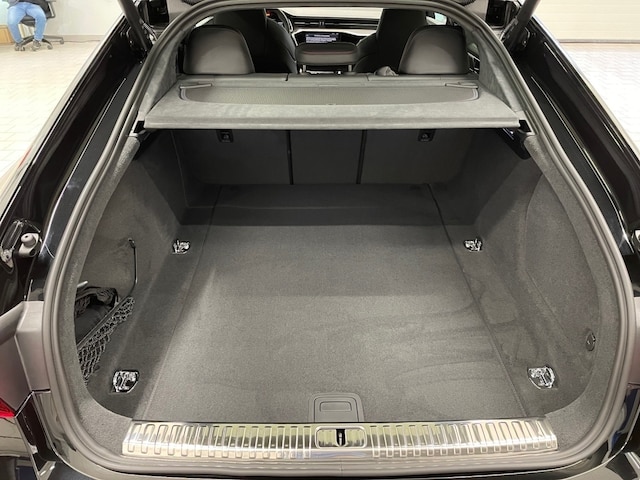 Audi RS7 Performance Quattro Sportback