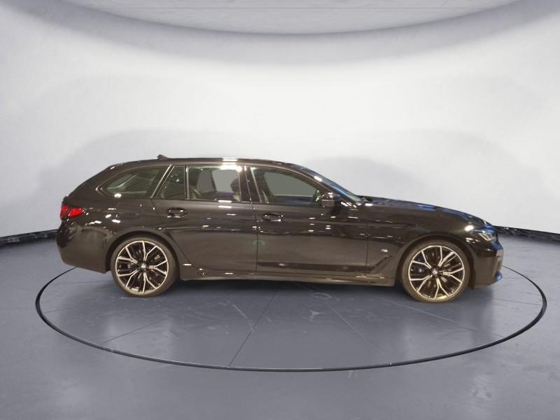 BMW 540 540d Touring xDrive