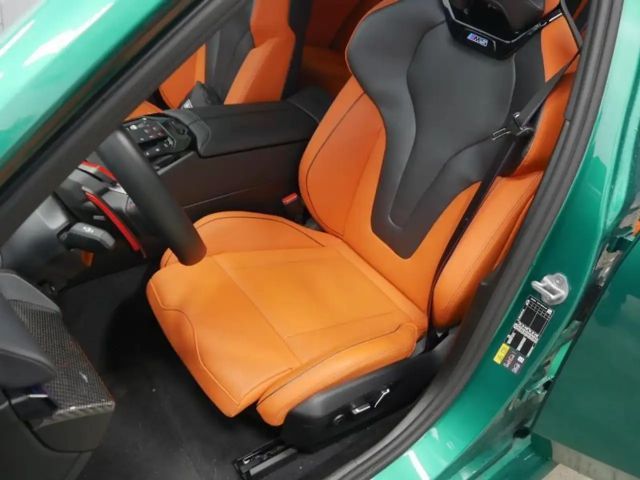 BMW M5 HYBRID - BOWERS & WILKINS - HAAK - ACC