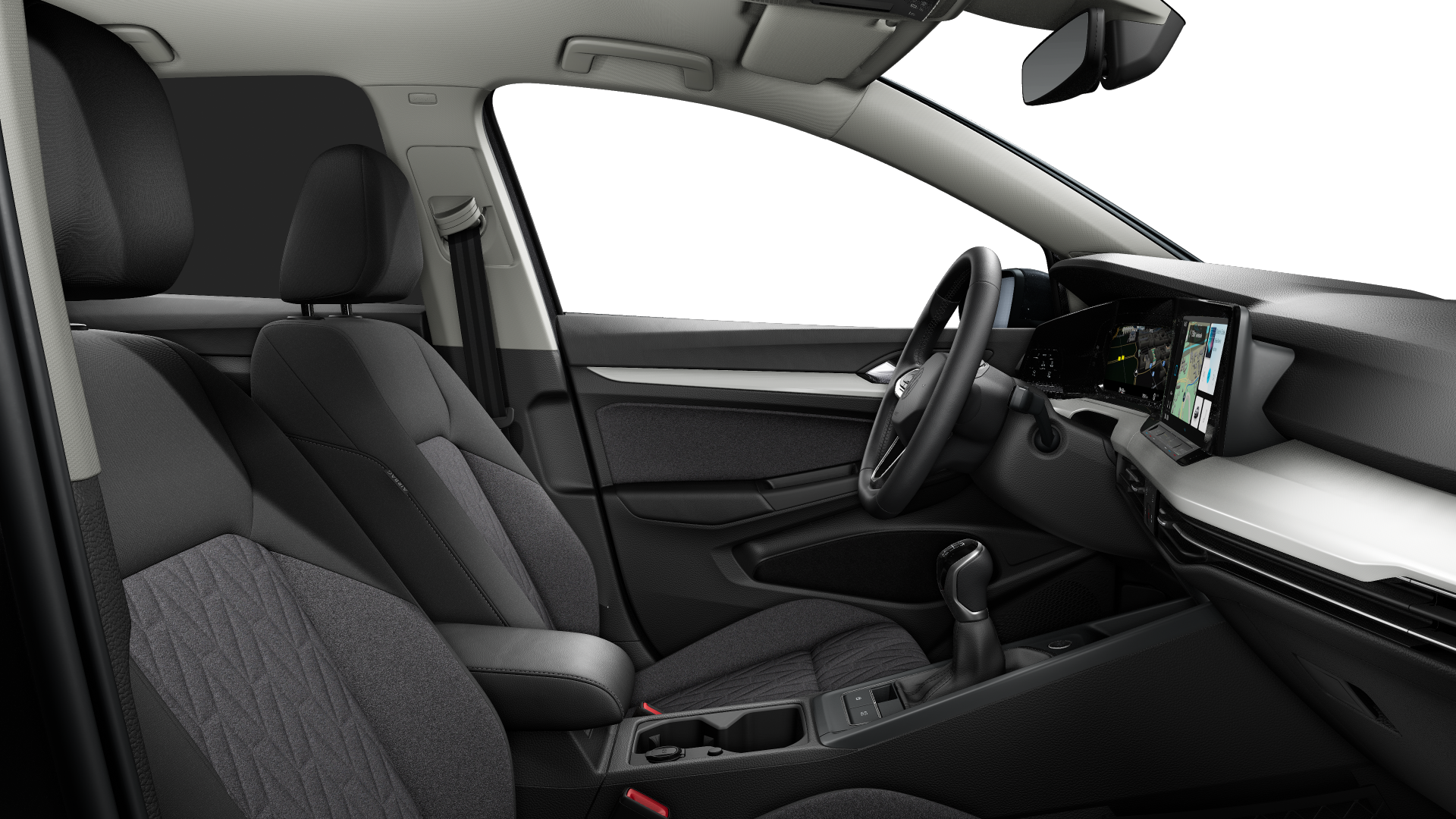 Volkswagen Golf Move