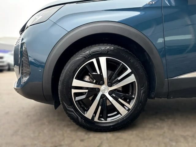 Peugeot 3008 GT-Line Hybrid