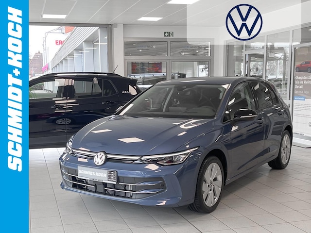 Volkswagen Golf 1.5 eTSI DSG