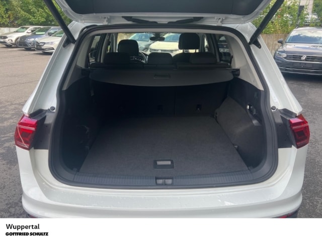 Volkswagen Tiguan 2.0 TDI Allspace DSG