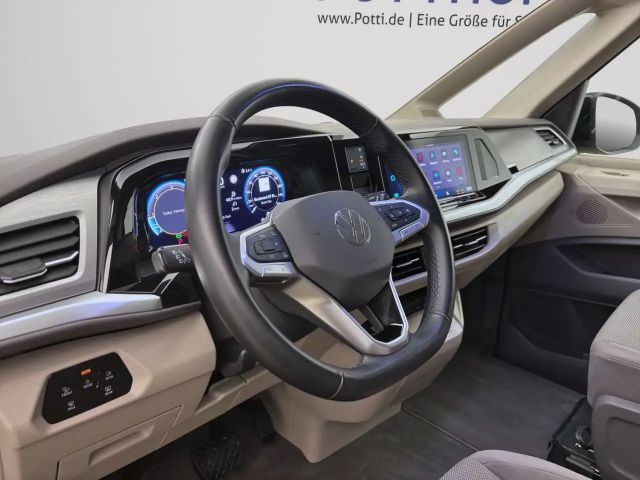 Volkswagen Multivan 2.0 TDI DSG Lang Life T7