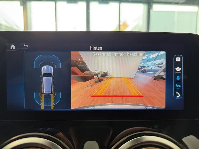 Mercedes-Benz GLB 180 GLB 180 d