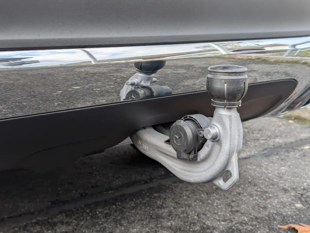 Mercedes-Benz GLB 200 Progressive