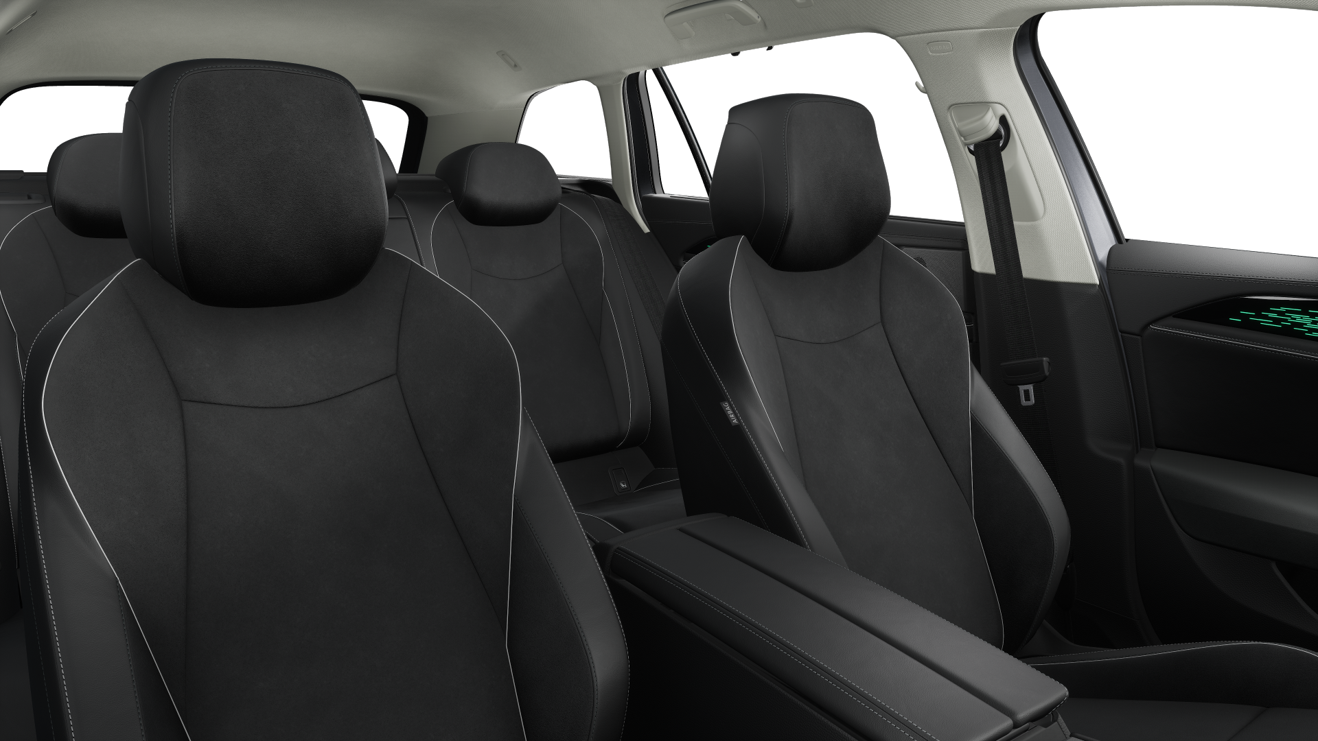 Volkswagen Passat 2.0 TDI DSG