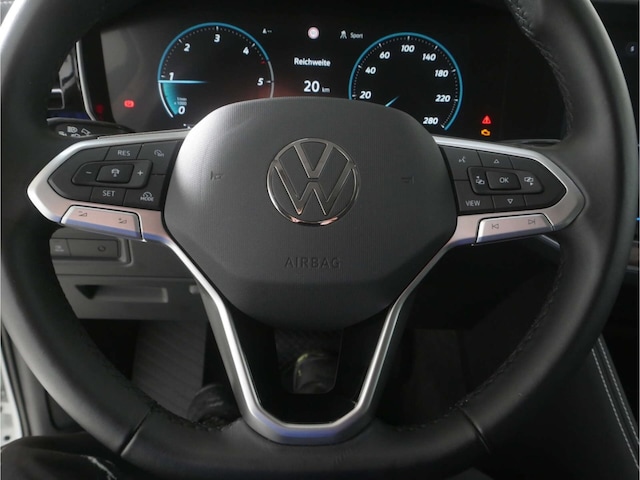 Volkswagen Touareg 3.0 V6 TDI Elegance Elegance