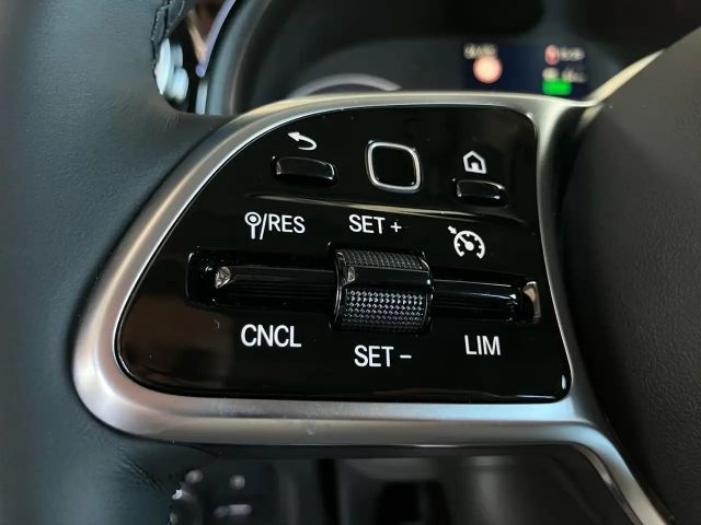 Mercedes-Benz EQT 200 Progressive