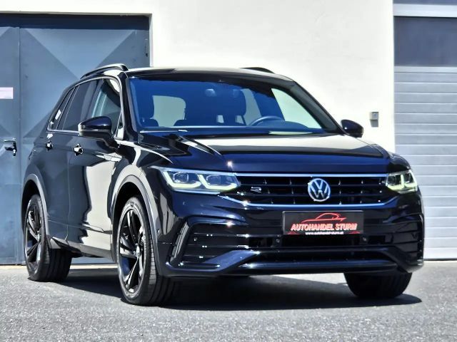 Volkswagen Tiguan DSG IQ.Drive R-Line