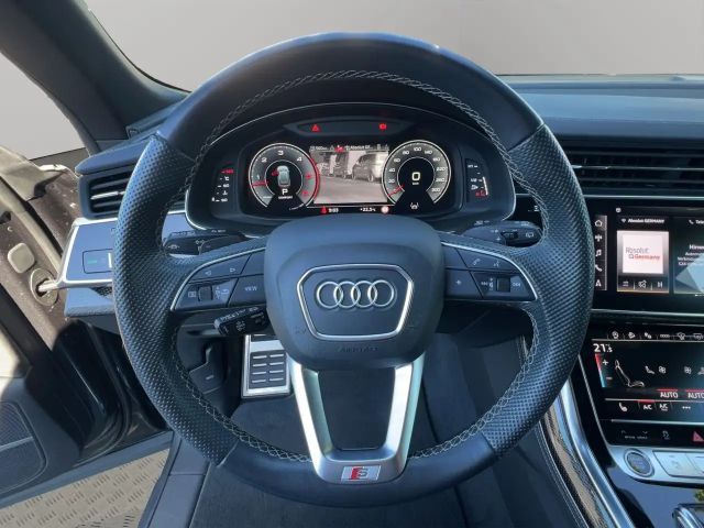 Audi Q8 50 TDI Quattro S-Line