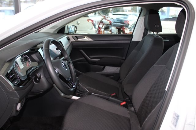 Volkswagen Polo 1.0 TSI DSG