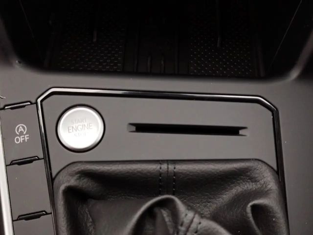 Volkswagen Polo Friends TSI