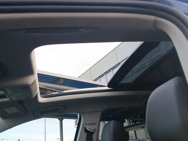 Volkswagen Golf Golf VIII Style Variant