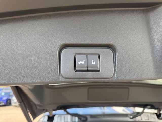 Nissan X-trail N-Connecta