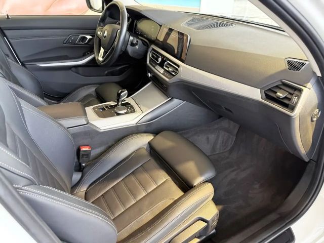 BMW 320 320d Touring