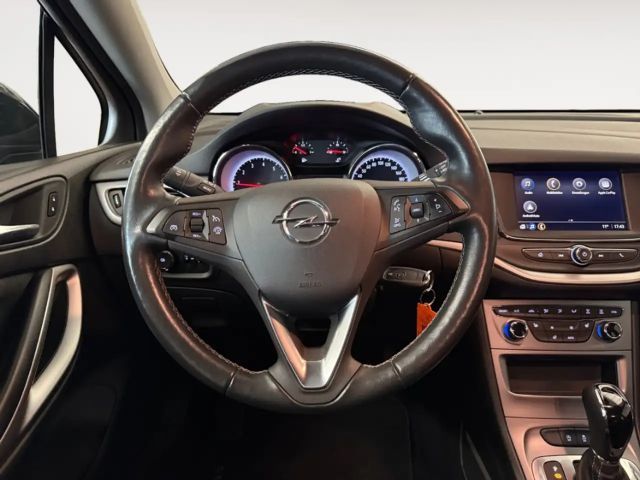 Opel Astra K AUTOMATIK ALLWETTER KAMERA SITZ.HZG TEMPOMAT LEN