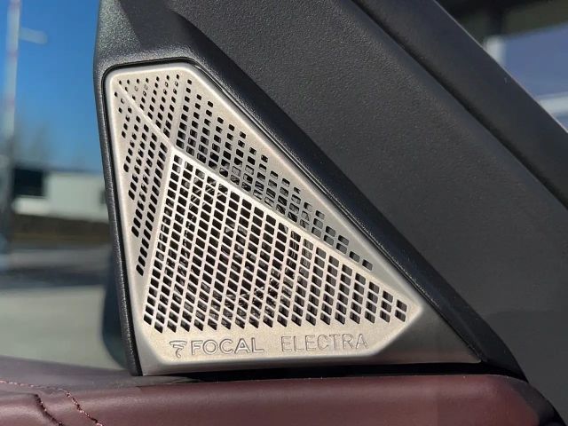 DS DS 9 E-Tense Mobiles