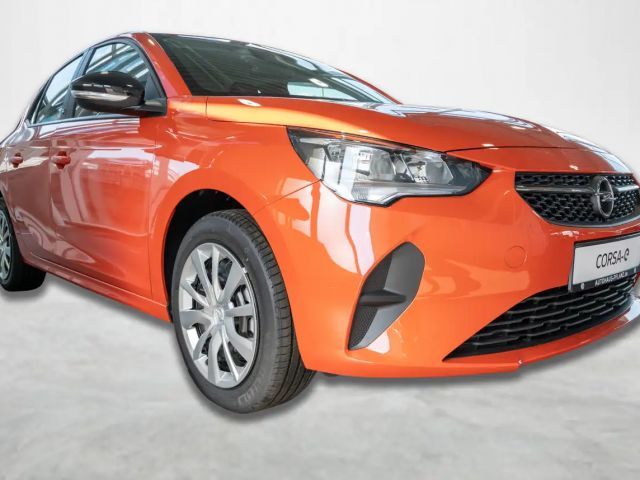 Opel Corsa F Basis 50 kWh